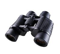 Monocular portátil de 60 x 60/80 x 80/20 x 50, binoculares de doble tubo/zoom, telescopio de día/viaje al aire libre + bolsa, telescopios astronómicos para astronomía para adultos