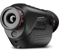 Monocular Portátil GOYOJO para Imágenes Térmicas, Lente Focal de 15 mm, Resolución 256 x 192 (25 Hz), Conectividad Inalámbrica Incorporada, 6 Paletas de Colores para Cada Explorador (15 mm)