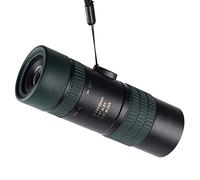 Monocular Potente s 24X30, monocular Profesional de Largo Alcance para Caza, Acampada, Senderismo y Turismo.