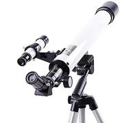 Monocular Profesional Astronómico Espacial con Trípode Refractor Astronómico Portátil,A,