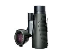 Monocular Profesional de Cristal ED, binoculares de visión Larga, Potente telescopio Nocturno, visión Clara, monóculo para Caza, Outdo, 12x56, 12x50