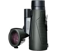 Monocular Profesional ED Glass 12x56 12x50 Vista Larga Potente telescopio Nocturno Binoculares Monóculo de visión Clara para Cazar aventajar, 12x56ED