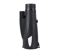Monocular Profesional Potente De Visión Nocturna HD, Minitelescopio con Zoom, Prisma Bak4, Resistente Al Agua, For Equipo De Caza Y Acampada