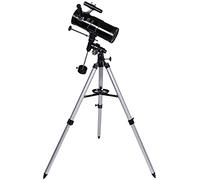 Monocular Telescope,Astronomical Telescope, 80EQ Refraction Telescope with Tripod, 90° Zenith Mirror Deep Space Finder Telescope, Watching The Moon Stargazer Kid's Gift YangRy