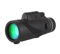 Monocular-telescopio 80x100 de alta potencia para monoculares de smartphone