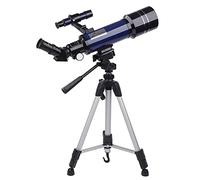 Monocular, telescopio astronómico Profesional, Alcance de Manchas con trípode y Bolsa de Transporte y Smartphone Adaptter Star and Moon Filter -Stargazing Puede ser visión Nocturna