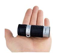 Monocular Telescopio portátil de Alta definición Gran Angular Vista Amplia Enfoque Giratorio Calidad Ultraligera Tamaño ultrapequeño Observación de conciertos y competici