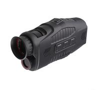 Monocular térmico monocular para visión nocturna, 1080P HD, 800 m, distancia de visión, dispositivo infrarrojo, alcance térmico para fotografía, caza al aire libre