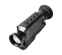 Monoculares de Imagen térmica, telescopio de visión Nocturna infrarroja, telescopio térmico para monoculares de visión Nocturna