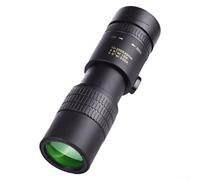 Monoculares HD para exteriores con zoom 10300X para una visión clara en viajes de campamento (solo monoculares)