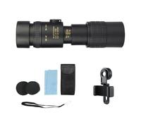 Monoculares impermeables para adultos, pequeños, grandes, impermeables, para eventos deportivos, portátiles