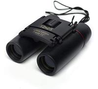 Monoculares para Adultos Alta Potencia, 4K, 10-300X40 mm, superteleobjetivo, Zoom, Compacto, Impermeable, con Adaptador para Smartphone y trípode para Senderismo.