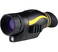 Monoculares para Adultos Telescopio de Imagen térmica, monocular Digital infrarrojo de Alta definición de 5x35 mm, Adecuado para Tomar Fotos y Videos por la noc