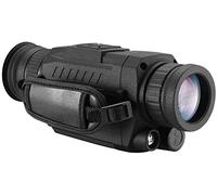 Monoculares Telescopio De Caza Digital Infrarrojo 5X42 Patrulla Portátil Y Al Aire Libre Caza Monocular Táctico Telescopio HD De Alta Potencia Increíble