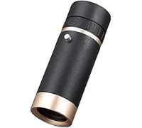 Monoculares Telescopio monocular 6X21 Mini Alcance monocular Ultraligero de Alta definición para observación de Aves Camping Monoculares de Vida Silvestre