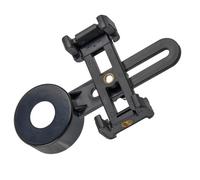 Monoculars Digiscoping Tripod - 15x5x4cm Smartphone Telescope Adapter | Universal Digiscoping Phone Mount with Tripod, Lightweight Mobile Phone Holder For Binoculars Monoculars Telescopes