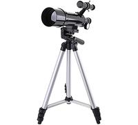Monoculars Telescope 50mm Aperture Mount,Astronomical Refractor Telescopes Aperture for Kids Adults Beginners,Portable Refractor with Tripod WOWCSXWC