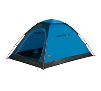 Monodome Azul, Gris Tienda de cúpula/iglú, Tienda de campaña azul/Gris, Campamento, Tienda de cúpula/iglú, 1,9 kg, Azul, Gris