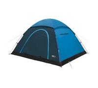 Monodome XL Azul Tienda de cúpula/iglú, Tienda de campaña azul/Gris, Campamento, Tienda de cúpula/iglú, 4 personas(s), 2,6 kg, Azul