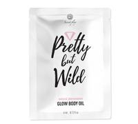 Monodosis Aceite Corporal con Glow