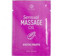 Monodosis Aceite de Masaje Frutas Exóticas