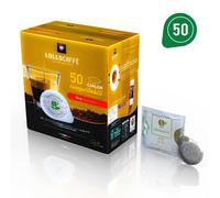 Monodosis de café ESE Lollo Caffé ORO 50uds