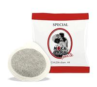 Monodosis de café Moka Arra (Monodosis de café Tazza D'oro 150 piezas)