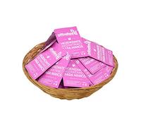 Monodosis Gel hidroalcohólico manos | Secado Instantáneo, no pegajoso, hidrata y desinfecta. (500)