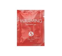 Monodosis Warming Lube 4 ml
