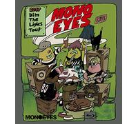 Monoeyes - Dim The Lights Tour 2017 At Studio Coast [Edizione: Giappone] [Italia] [Blu-ray]