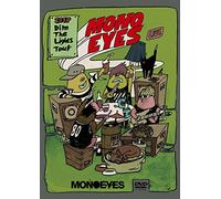 Monoeyes - Dim The Lights Tour 2017 At Studio Coast [Edizione: Giappone] [Italia] [DVD]