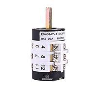 Monofásico 220V/Trifásico 380V Interruptor de Cambio de Neumáticos,Máquina de Cambio de Neumáticos Interruptor