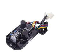 Monofásico 5KW KTW-K KTW-S Regulador de voltaje automático Generador de soldador Regulador de voltaje automático Estabilizador Módulo de control Piezas del generador diesel(KTW-K)