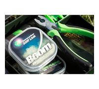 Monofilamento Korda Boom 11.3kg 0,55 mm
