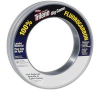 Monofilamento Pesca Trilene Grande Game Fluorocarbono Berkley Hilo Traína Mar