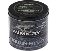 MONOFILAMENTO PROLOGIC Null Mimicry Green HELO - 1000M - Green, 1000, 35/100, 9.8