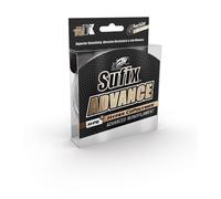 Monofilamento Sufix Advance G2 Clear 150m/28 150 m/0,28 mm