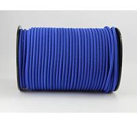 monoflex Cuerda expansora de 8 mm, color azul, 30 m, color azul