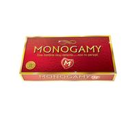 Creative Conceptions Juego de mesa para parejas adultas Monogamia Ganador de varios premios