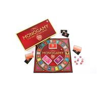 Monogamia, Un Romance Caliente... Con Tu Pareja