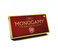 Monogamy Pareja Romance Tablero Juego A Caliente Affair Con Tu Ganador Nuevo
