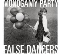 Monogamy Party - Monogamy Party [VINYL] [Vinilo]