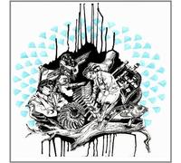 Monogamy Party - Pus City [Vinilo]