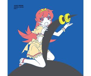 MONOGATARI SERI Utamonogatari 2 Monogatari Series Theme S (CD) (Importación USA)