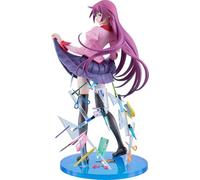 Monogatari Series Estatua 1/7 Hitagi Senjyogahara Remaster Project 24 cm
