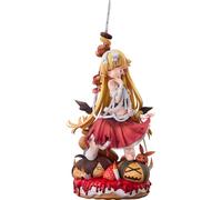 Monogatari Series Estatua 1/7 Shinobu Oshino: Trick or Treat 25 cm