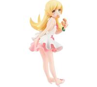 Monogatari Series: Shinobu Oshino Pop Up Parade - Figura de PVC