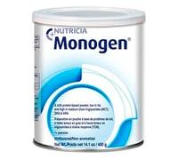 Monogen 400 G. - Dieta Baja en Triglicéridos