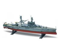 Uss Arizona Battleship 1:426 Plástico Modelo Kit Monogram