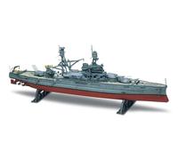Uss Arizona Battleship 1:426 Plástico Modelo Kit Monogram